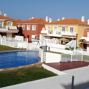 Apartamento Aialmar