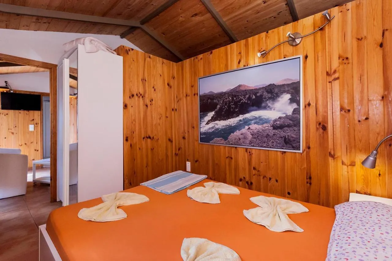 Ecovillaclub Poris de Abona 3*,